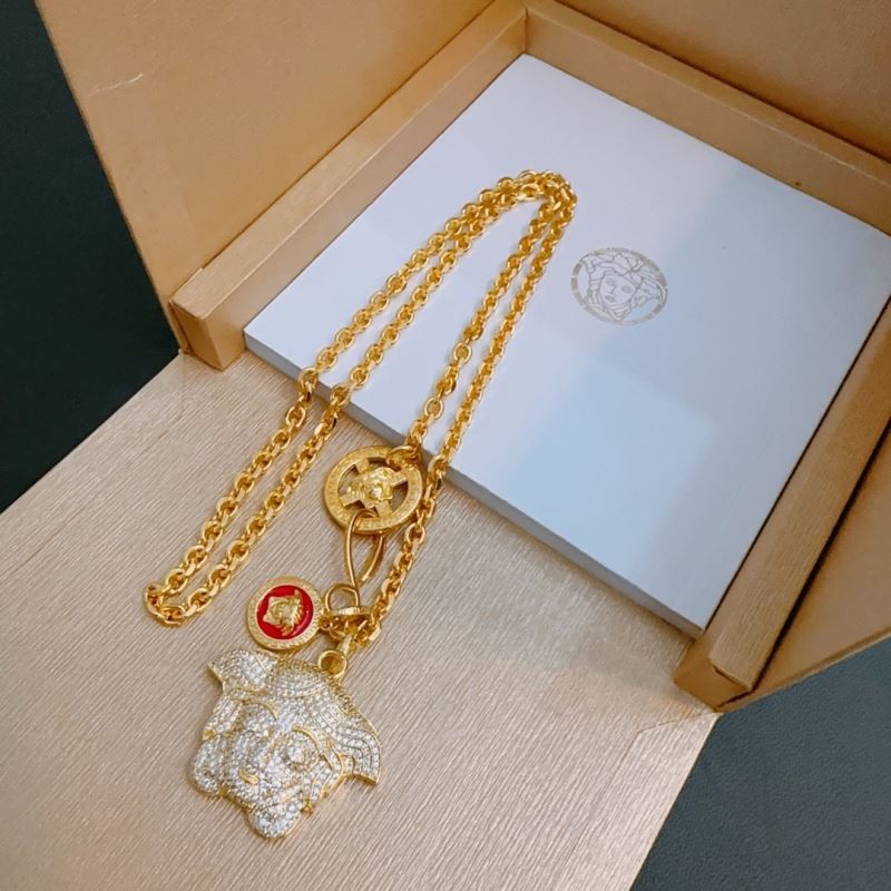 Versace Necklaces